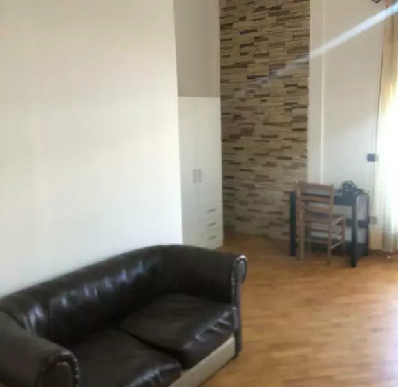 Majatalo Casa Alighieri