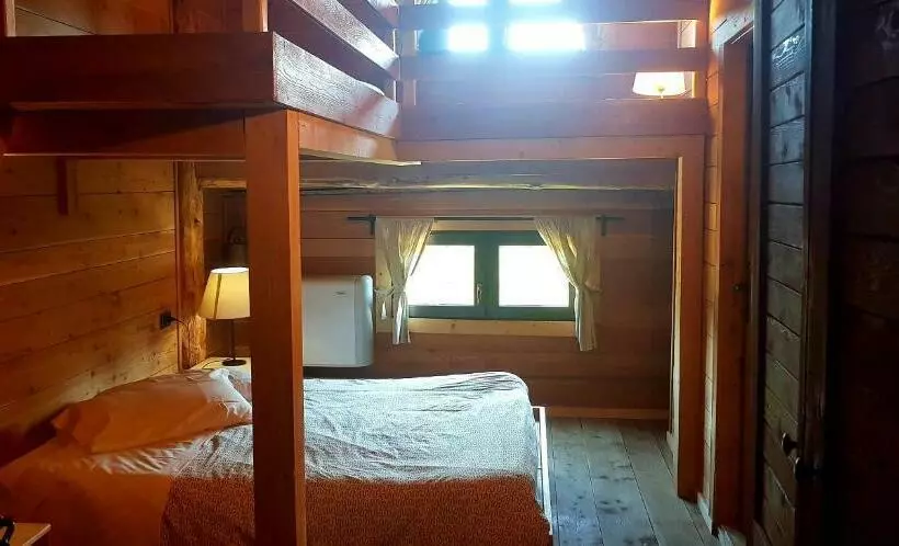 ペンション Chalet