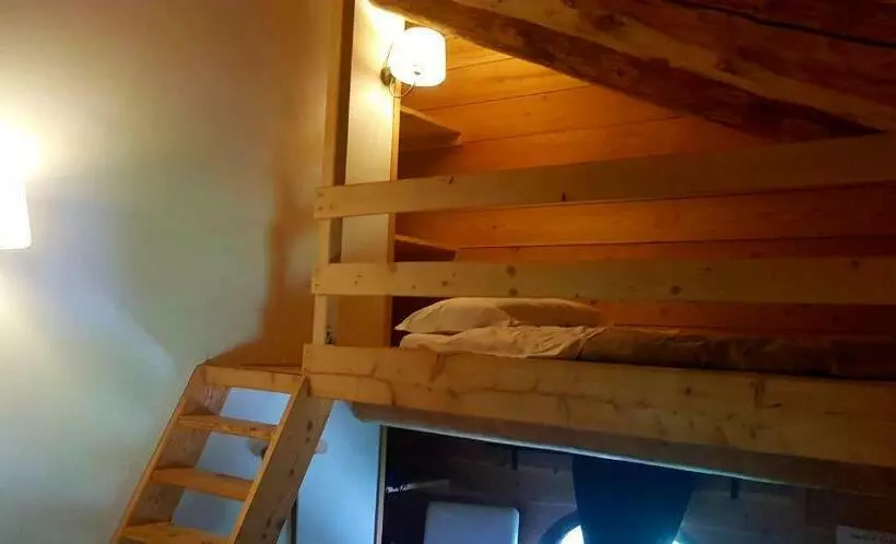 ペンション Chalet