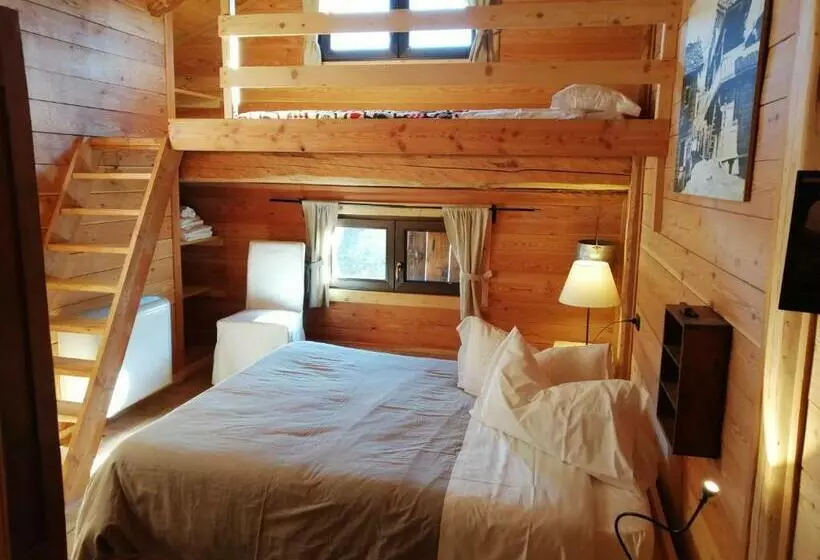 ペンション Chalet