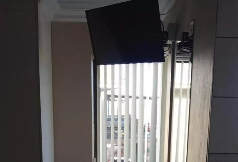 پانسیون Hopslot Villa