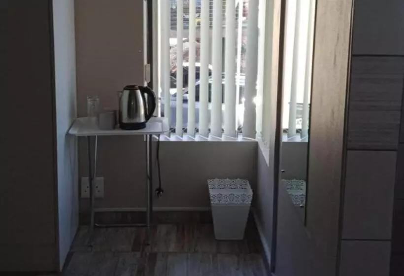 پانسیون Hopslot Villa