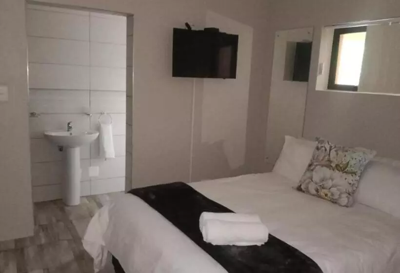 پانسیون Hopslot Villa