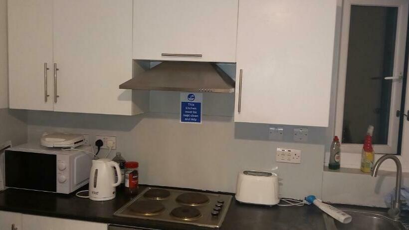 بنسيون Peaceful Lodge