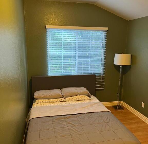 پانسیون Private 2 Bedrooms 1 Bath Close To Universal And Hw Sleeps 5