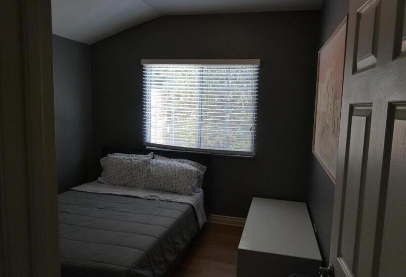 پانسیون Private 2 Bedrooms 1 Bath Close To Universal And Hw Sleeps 5