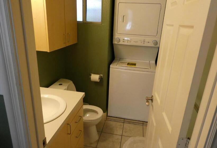 پانسیون Private 2 Bedrooms 1 Bath Close To Universal And Hw Sleeps 5
