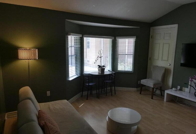 پانسیون Private 2 Bedrooms 1 Bath Close To Universal And Hw Sleeps 5