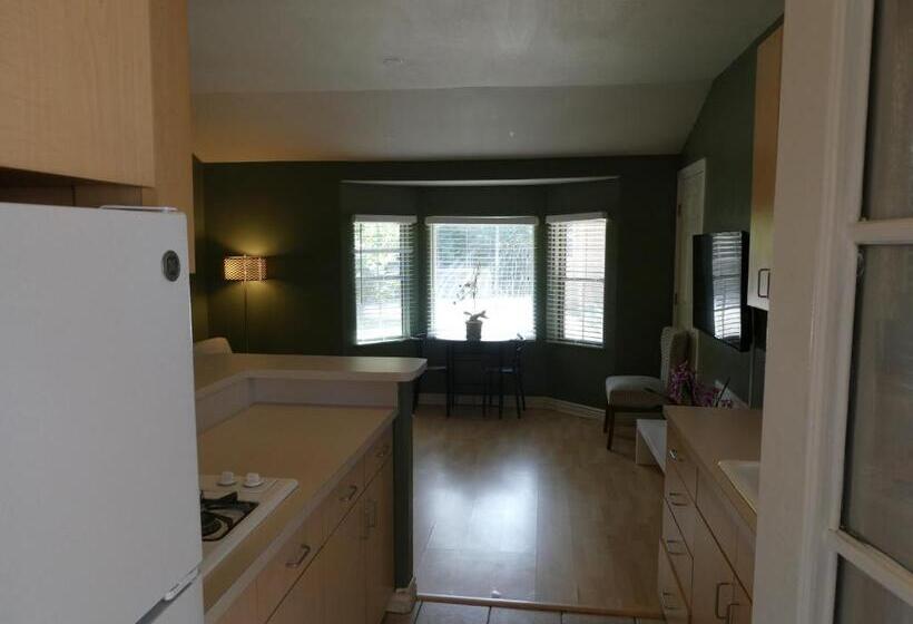 پانسیون Private 2 Bedrooms 1 Bath Close To Universal And Hw Sleeps 5