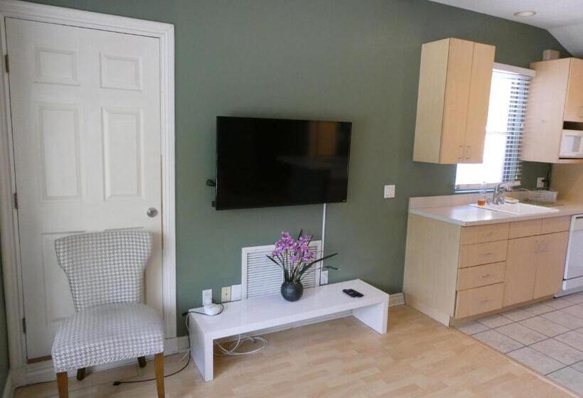 پانسیون Private 2 Bedrooms 1 Bath Close To Universal And Hw Sleeps 5