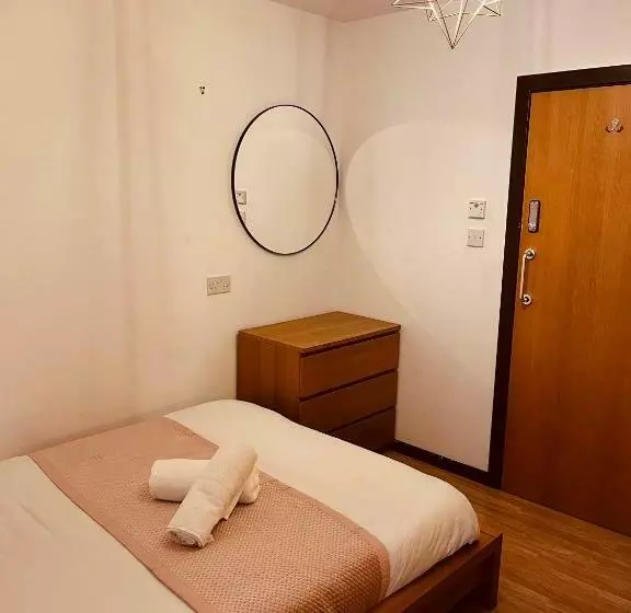 Majatalo Woodbury  At Stayboom