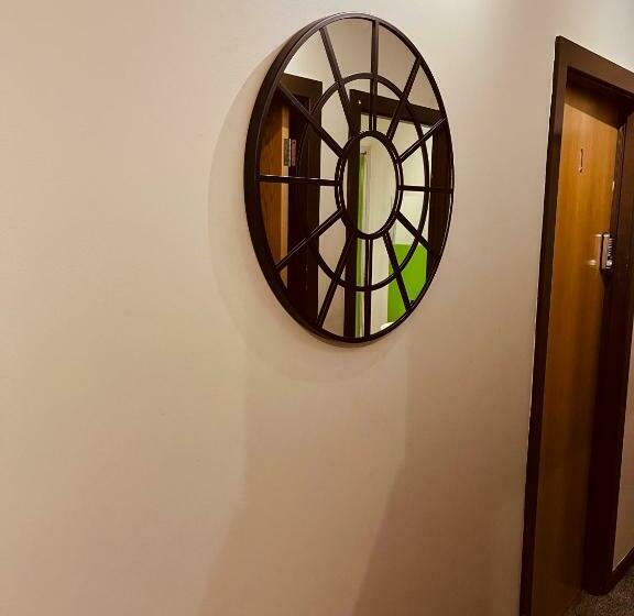 بنسيون Woodbury At Stayboom