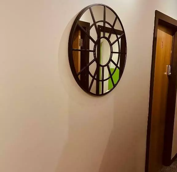 Majatalo Woodbury  At Stayboom