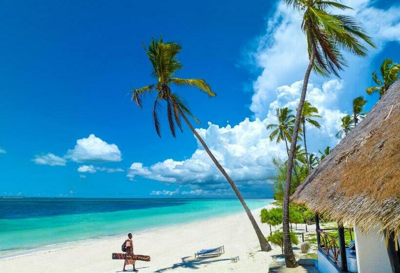 منتجع F Zeen Boutique Hotel Zanzibar