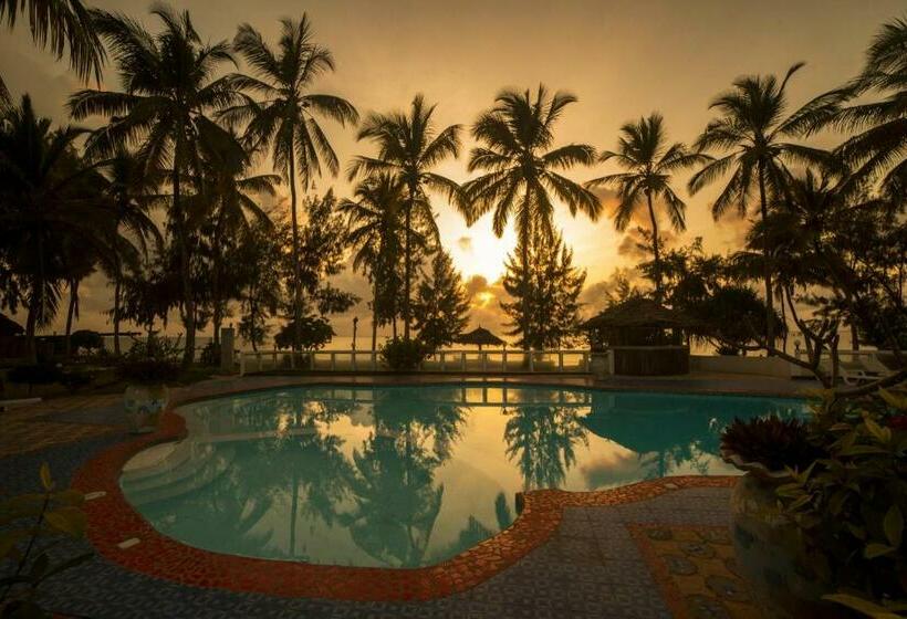 منتجع F Zeen Boutique Hotel Zanzibar