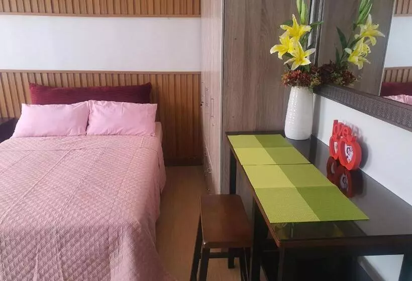 Staycation Ni Inday