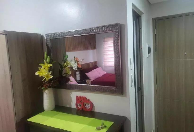 Staycation Ni Inday