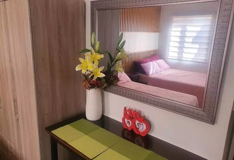 Staycation Ni Inday