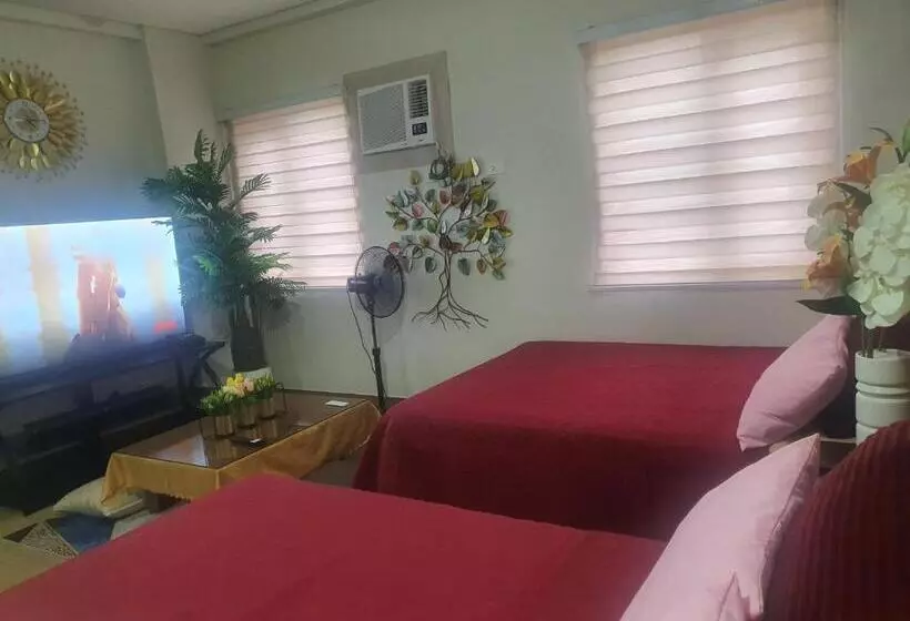 Staycation Ni Inday