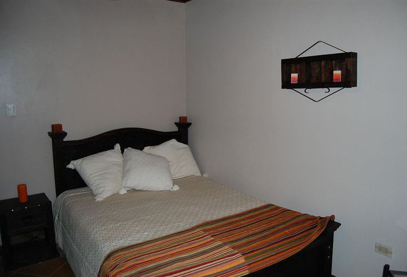 مبيت وإفطار Casa Eukaria Bed&Breakfast