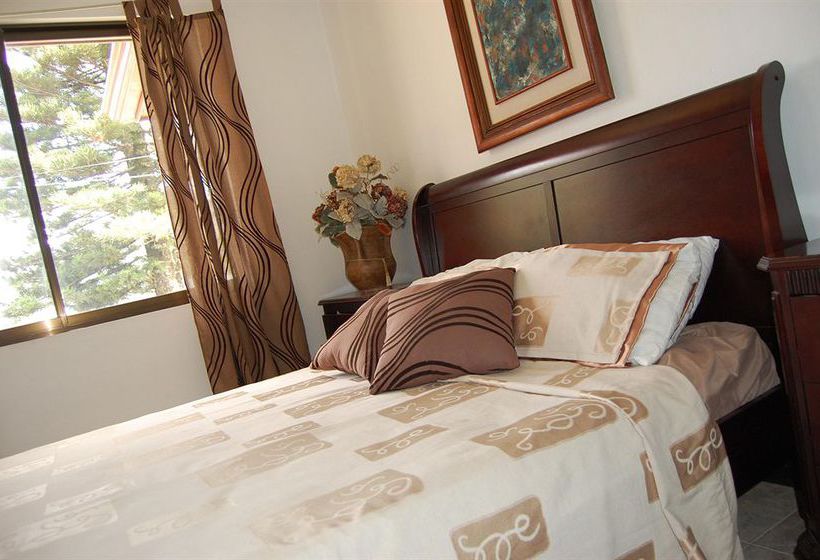 مبيت وإفطار Casa Eukaria Bed&Breakfast
