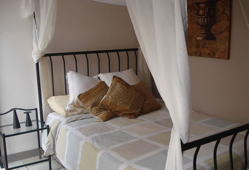 مبيت وإفطار Casa Eukaria Bed&Breakfast