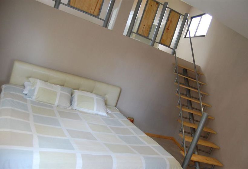 مبيت وإفطار Casa Eukaria Bed&Breakfast