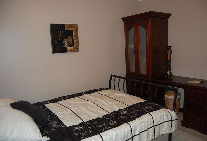 مبيت وإفطار Casa Eukaria Bed&Breakfast