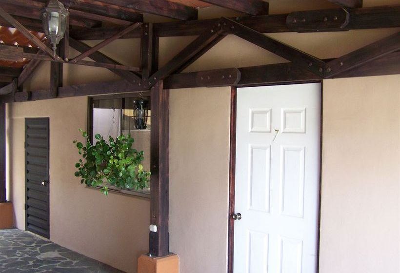 مبيت وإفطار Casa Eukaria Bed&Breakfast