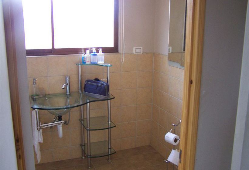 مبيت وإفطار Casa Eukaria Bed&Breakfast