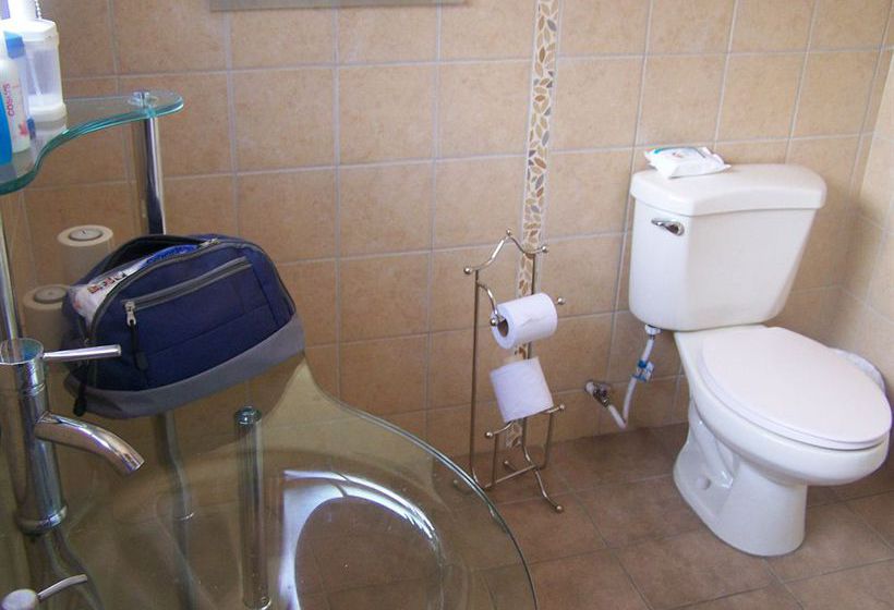 مبيت وإفطار Casa Eukaria Bed&Breakfast