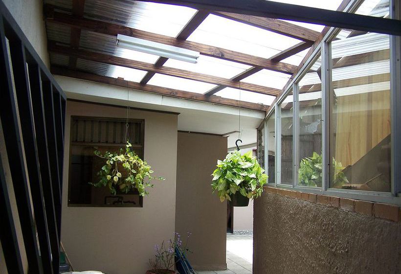 مبيت وإفطار Casa Eukaria Bed&Breakfast