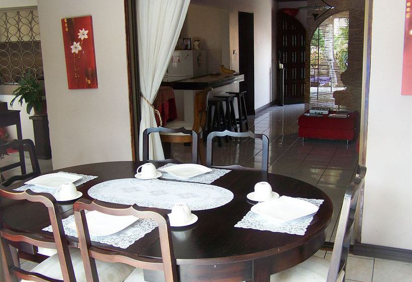 مبيت وإفطار Casa Eukaria Bed&Breakfast