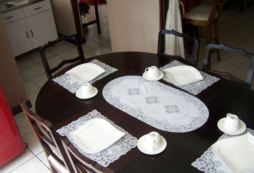 مبيت وإفطار Casa Eukaria Bed&Breakfast