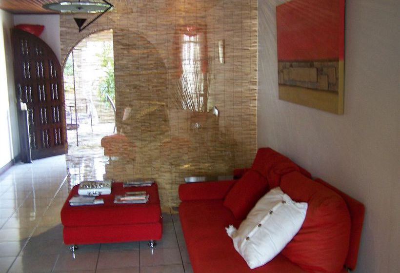 مبيت وإفطار Casa Eukaria Bed&Breakfast