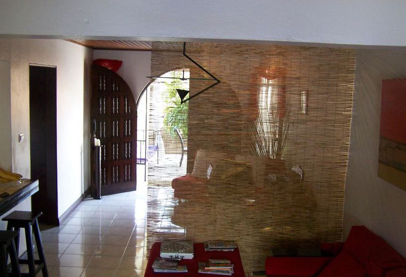 مبيت وإفطار Casa Eukaria Bed&Breakfast