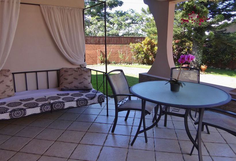 مبيت وإفطار Casa Eukaria Bed&Breakfast