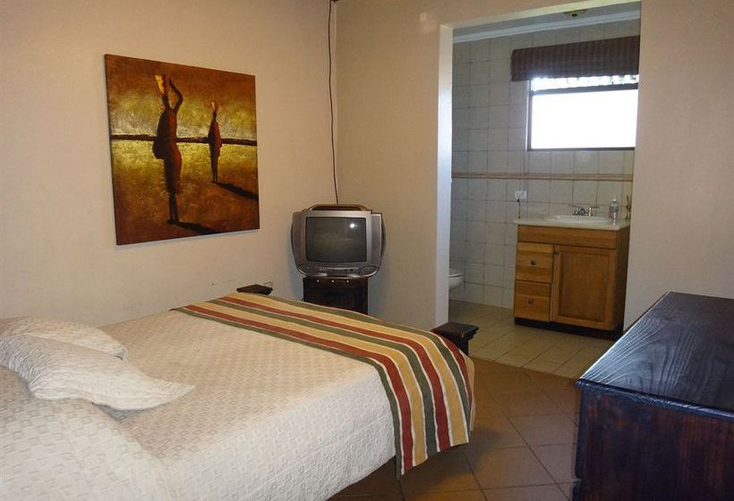 مبيت وإفطار Casa Eukaria Bed&Breakfast