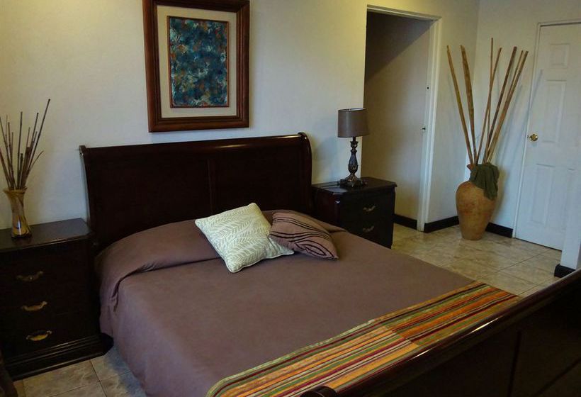 مبيت وإفطار Casa Eukaria Bed&Breakfast