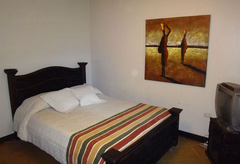 مبيت وإفطار Casa Eukaria Bed&Breakfast