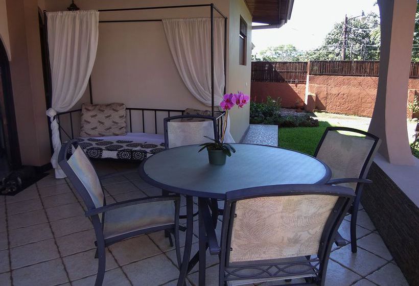 مبيت وإفطار Casa Eukaria Bed&Breakfast