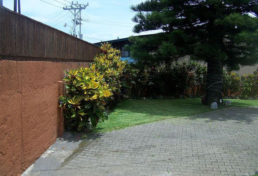 مبيت وإفطار Casa Eukaria Bed&Breakfast