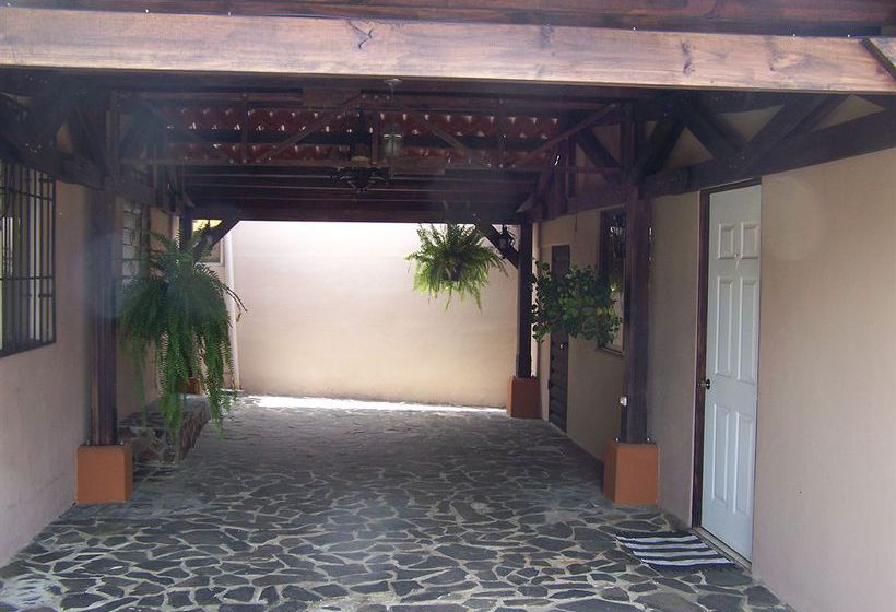 مبيت وإفطار Casa Eukaria Bed&Breakfast