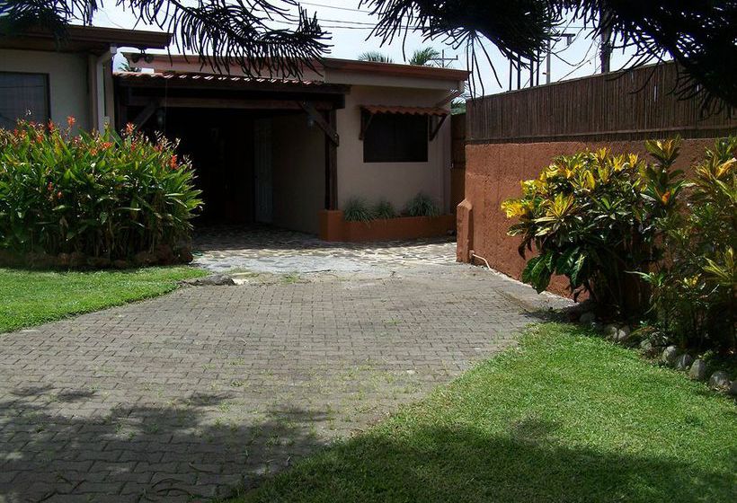 مبيت وإفطار Casa Eukaria Bed&Breakfast