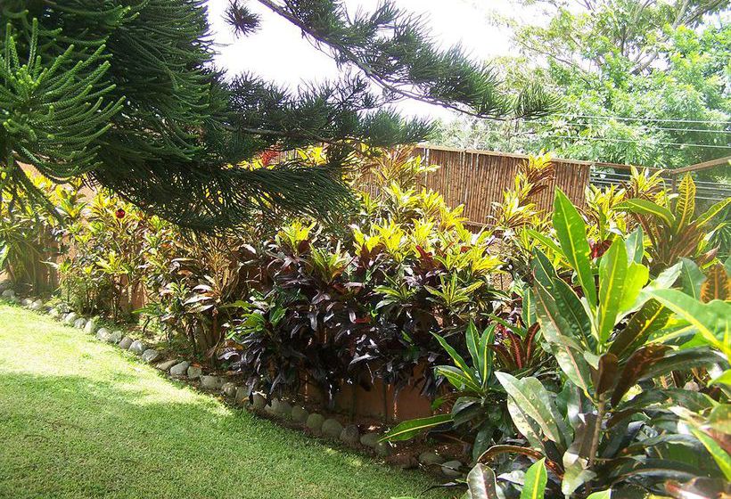 مبيت وإفطار Casa Eukaria Bed&Breakfast