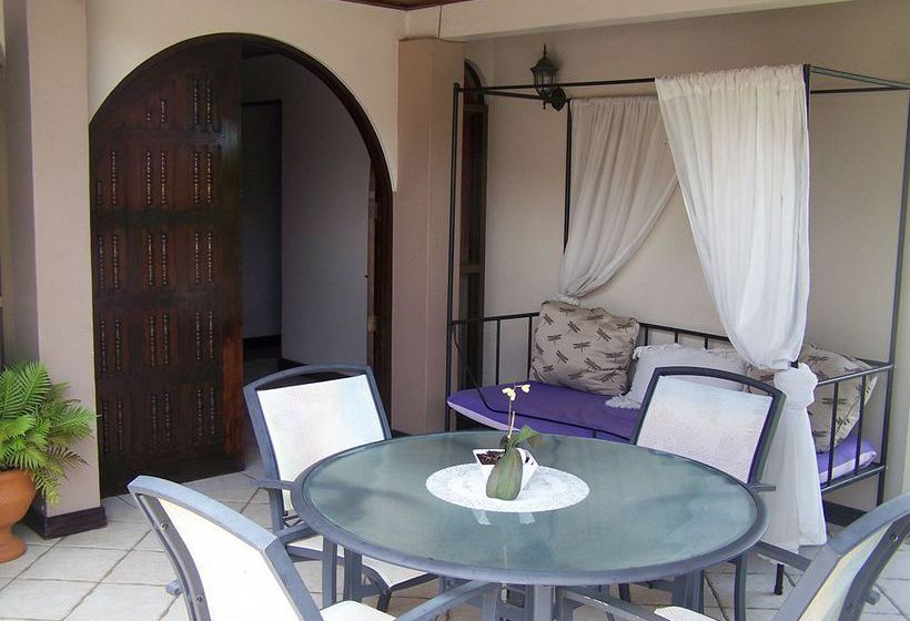 مبيت وإفطار Casa Eukaria Bed&Breakfast