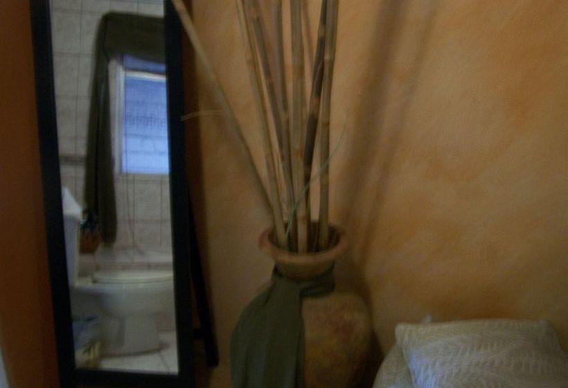 مبيت وإفطار Casa Eukaria Bed&Breakfast