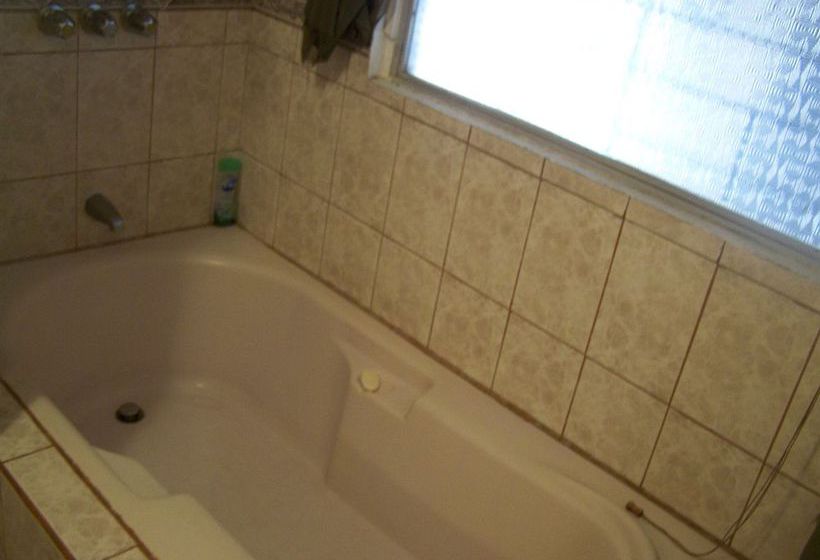 مبيت وإفطار Casa Eukaria Bed&Breakfast