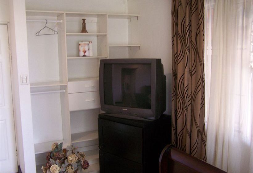 مبيت وإفطار Casa Eukaria Bed&Breakfast