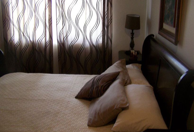 مبيت وإفطار Casa Eukaria Bed&Breakfast